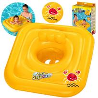 Pripučiama sėdynė plaukimui Bestway, 76 cm
