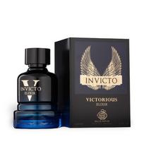 Invicto Victorious Elixir vyriškas tualetinis vanduo 100 ml