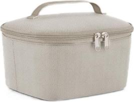 Reisenthel Termo krepšys Coolerbag Pocket kreminės spalvos S