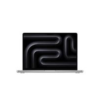 Notebook|APPLE|MacBook Pro|MacBook Pro M5|14.2"|3024x1964|RAM 24GB|SSD 1TB|10-core GPU|ENG|Card Reader SDXC|macOS Tahoe|Silver|1.55 kg|MDE64ZE/A