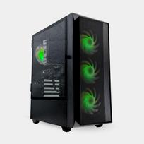 MIX | AMD Ryzen 5 5500 | RX 5500 xt | 16GB RAM | 512GB NVMe
