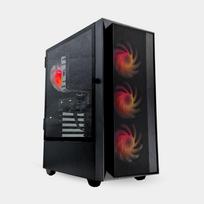 MIX | AMD Ryzen 5 5500 | RTX 3060 Ti 8GB | 16GB RAM | 1TB NVMe