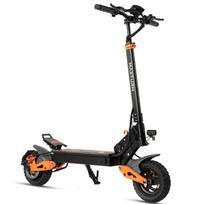 MAXTURN X1 Elektrinis paspirtukas, 48V 15.6Ah baterija, NFC atrakinimas be rakto juoda