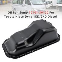 Alyvos karteris 12101-30120 Toyota Hiace Dyna 1KD/2KD Dyzelinui
