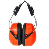 Gero matomumo PORTWEST PS47 prisegama klausos apsauga