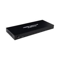 Sbox HDMI-8-V2 HDMI Splitter 1x8 4K@30 Hz