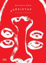 Sukeistas - Kotryna Zylė