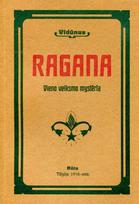 Ragana. Vieno veiksmo misterija - Vydūnas