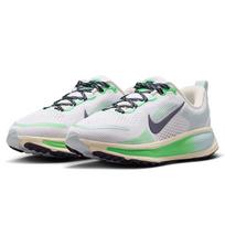 Nike moteriški bėgimo bateliai Vomero 18 su amortizacija 40 gray