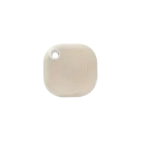 Shelly BLU Button Tough 1 ZB Bluetooth, Zigbee belaidis pultelis, Moca