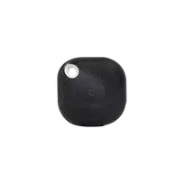 Shelly BLU Button Tough 1 ZB Bluetooth, Zigbee belaidis pultelis, Juodas