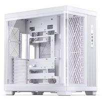 Jonsbo Tk-4, Tempered Glass, White TK-4 WHITE