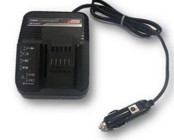 Akumuliatoriaus kroviklis  EINHELL Power X - Charger, 3 A