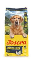 Josera vidutinių ir didelių veislių šunims Large Breed, 12,5 kg