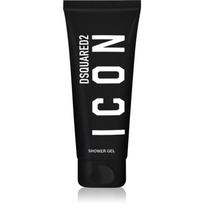 Dsquared2 Icon Pour Homme dušo želė vyrams 200 ml