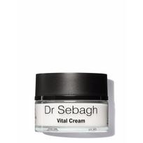 Dr Sebagh Vital Hydrating Day Cream dieninis veido kremas, 50 ml