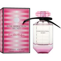 Kvepalai Rose Seduction Secret moteriški tualetinis vanduo 100 ml
