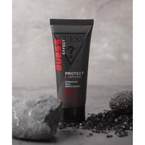 Guess Perfume Face Moisturizer Grooming Effect Men Lotion 100ml NONE