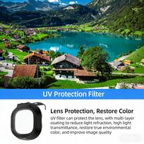 DJI NEO 2 objektyvo filtrų rinkinys ND8 ND16 ND32 ND64 CPL UV ND filtrai Lengvas kameros filtras DJI NEO 2 dronų priedams