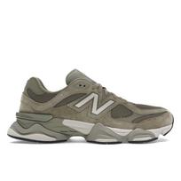 New Balance 9060 Paslėpta žalia Tamsus keramikos Unisex sportbačiai U9060JGC 44