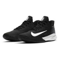 Nike Precision IV Black White 2021 - CK1069-001 EU 44.5 juoda