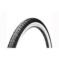Padanga Continental 28 x 1.75 Ride Tour Black - White