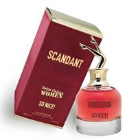 Scandant So Nice moteriškas tualetinis vanduo 100 ml