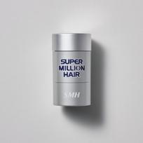 Super Million Hair Hair Powder 25g black