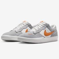 Nike SB Force 58 Unisex Laisvalaikio Sportiniai Batai 43
