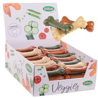 Veggie augalinis kaulas su dumbliais, 7 cm, 28 g