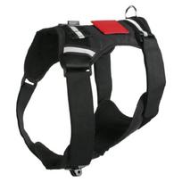 Dog Harness Perspective Camera Mount Adjustable Chest Strap For Action Videos Lightweight ABS Harness Secures Fit 1