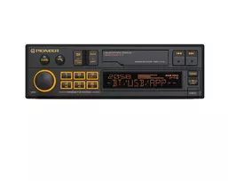 Pioneer SXT-C10PS DAB Retro Radio | SXT-C10PS | 4988028529184