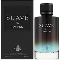Suave the parfume vyriškas tualetinis vanduo 100 ml