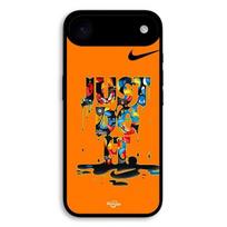 Dėklas iPhone 17 Air graffiti nike just do it