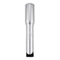 Dviračio kotelio adapteris-paaukštinimas 22,2/25,4 mm kotelis 160 mm Remonto dalis