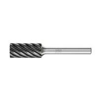 Kietmetalio freza PFERD HM ZYA 1225/6 INOX HC-STS