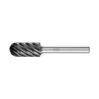 Kietmetalio freza PFERD HM WRC 1225/6 INOX HC-STS