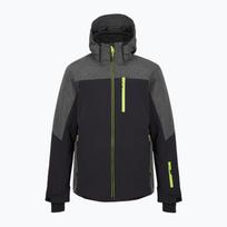 Vyriška slidinėjimo striukė CMP 34W4717 nero