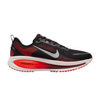Nike Vomero 18 unisex sportbačiai, juodi, ryškiai raudoni, summit balti, HM6803-008 40