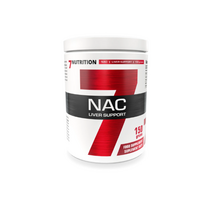 7Nutrition N-acetyl L-cysteine Powder 150 g