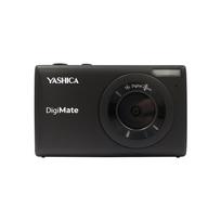 YASHICA | DigiMate Black