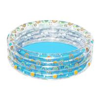 Bestway tropinis pripučiamas vaikų baseinas 170 x 53 cm