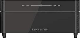 "Marstek Venus A" saulės energijos saugykla 2120 Kwh, 4MPPT saulės energijos kaupiklis, iki 2,4 kW galios, "Plug & Play" kaupiklis, skirtas balkono elektrinei ir PV sistemai, išplečiamas, IP65