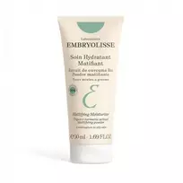 EMBRYOLISSE Mattifying Moisturizer kremas veidui matinis drėk., 50 ml