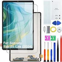Ekrano ekranas, skirtas "Samsung Tab S6 Lite (2024)" 10,4 colių P620 P625 LCD ekrano keitimo komplektas su rinkiniu