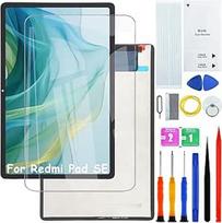 H&LYCYJ Ekrano ekranas, skirtas "Xiaomi Redmi Pad SE" 11 colių (2023) 23073RPBFG LCD ekrano keitimo komplektas su rinkiniu