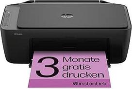 HP DeskJet 2920 belaidis spalvotas daugiafunkcinis spausdintuvas