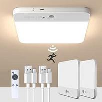 LED lempos su apšvietimu viduje, 6000mAh akumuliatorinė lemputė, LED lemputė su apšvietimu viduje, LED lemputė su apšvietimu viduje, LED lemputė su apšvietimu viduje, 3 temperatūrų apšvietimas, skirta pastatui, garažui, medžiui, kiemui