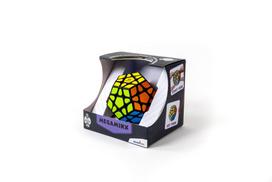 RECENT TOYS  Galvosūkis „Megaminx“