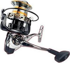 Žvejybos ritė Žvejybos ritė 12000 10000 10000 9000 Metail Line Cup 30 kg Max Drag Saltwater Spining Reel Spool (Metalinė ritės kojelė, 12000 serija)